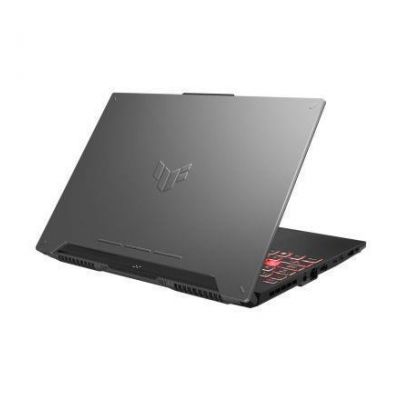 Notebook|ASUS|TUF|Gaming A15|FA507NVR-HQ096W|CPU  Ryzen 7|7435HS|3100 MHz|15.6"|2560x1440|RAM 16GB|DDR5|4800 MHz|SSD 1TB|NVIDIA GeForce RTX 4060|8GB|ENG|Windows 11 Home|Grey|2.2 kg|90NR0JK8-M005N0