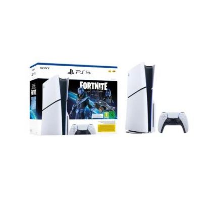 PLAYSTATION 5 CONSOLE SLIM/W/O BUNDLE 711719593423 SONY