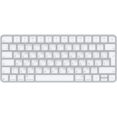 Apple Magic Keyboard RUS