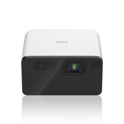 Epson EF-21W | Full HD (1920x1080) | 1000 ANSI lumens | White