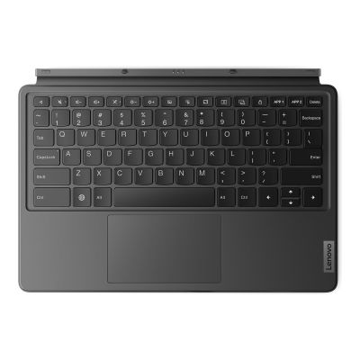 Lenovo Keyboard Pack for Tab P12 | Nordic