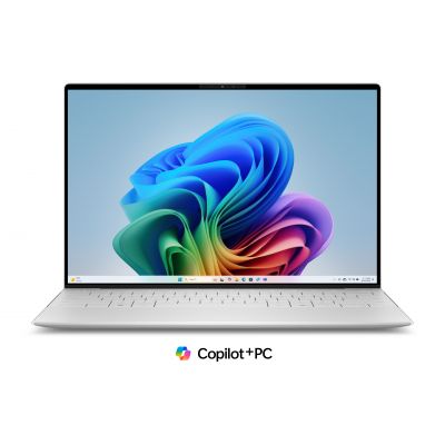 Dell XPS 13 9350 | Platinum | 13.4 " | OLED | Touchscreen | 3K | 2880 x 1800 pixels | Anti-Reflective | Intel Core Ultra 7 | 258V | 32 GB | LPDDR5X | Solid-state drive capacity 1000 GB | Intel Arc gr