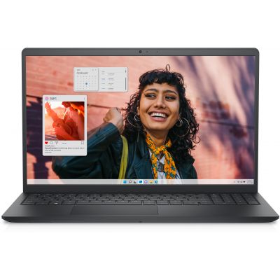 Dell Inspiron 15 3530 | Carbon Black | 15.6 " | WVA | FHD | 1920 x 1080 pixels | Anti-glare | Intel Core i5 | i5-1334U | 16 GB | DDR4 | Solid-state drive capacity 512 GB | Intel Iris Xe Graphics | Wi