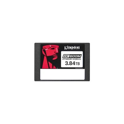 KINGSTON 3840GB DC600ME Mixed-Use SSD