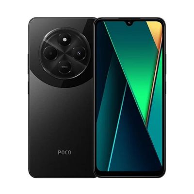 POCO C75 8+256, must