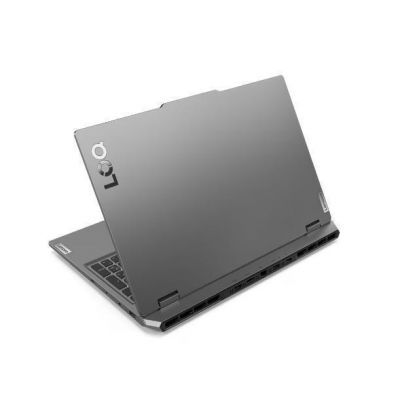 Notebook|LENOVO|LOQ|15ARP9|CPU  Ryzen 5|7235HS|3200 MHz|15.6"|1920x1080|RAM 16GB|DDR5|4800 MHz|SSD 512GB|NVIDIA GeForce RTX 3050|6GB|ENG|Grey|2.38 kg|83JC0068PB