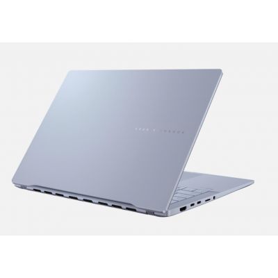 Notebook|ASUS|VivoBook S|14 OLED|S5406SA-QD004W|CPU  Core Ultra|u5-226V|2100 MHz|14"|1920x1200|RAM 16GB|LPDDR5x|SSD 512GB|Intel Arc Graphics|Integrated|ENG|NumberPad|Card Reader Micro SD|Windows 11 H