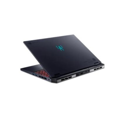 Notebook|ACER|Predator|Helios Neo|PHN16-72-73Z3|CPU  Core i7|i7-14650HX|2200 MHz|16"|2560x1600|RAM 16GB|DDR5|5600 MHz|SSD 512GB|NVIDIA GeForce RTX 4060|8GB|ENG|Card Reader micro SD|Black|2.8 kg|NH.QQ