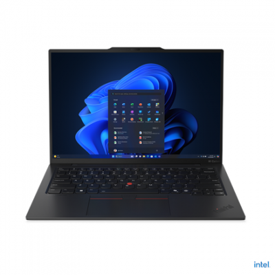 Lenovo ThinkPad X1 Carbon | Black | 14 " | OLED | 2.8K | 2880 x 1800 pixels | Anti-glare | Intel Core Ultra 7 | 258V | 32 GB | Soldered LPDDR5x | Solid-state drive capacity 1000 GB | Intel Arc Graphi