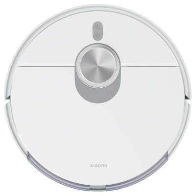 Robottolmuimeja Vacuum S20+, Xiaomi, Valge_