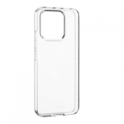 Fixed Story | Back Cover | Xiaomi | 14T | TPU | Transparent