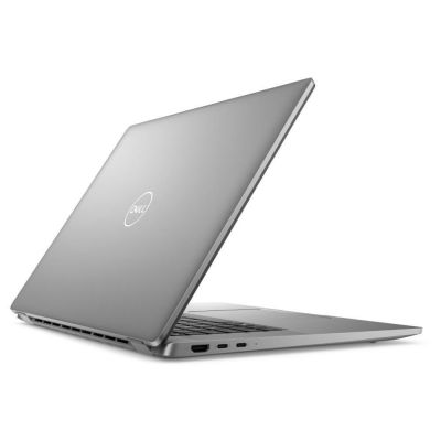 Notebook|DELL|Latitude|7650|CPU  Core Ultra|u5-135U|1600 MHz|CPU features vPro|16"|1920x1200|RAM 16GB|LPDDR5x|6400 MHz|SSD 512GB|Integrated Intel graphics|Integrated|ENG|Smart Card Reader|Windows 11