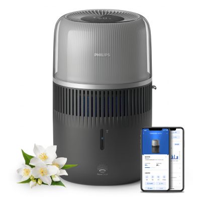 PHILIPS Humidifier 5000 series HU5710/03