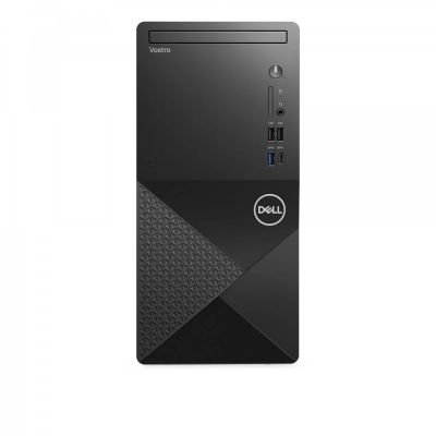 Dell Vostro | 3030 | Desktop | Mini Tower | Intel Core i5 | i5-14400F | Internal memory 16 GB | DDR5 | Solid-state drive capacity 1000 GB | Nvidia RTX 4060 | No Optical Drive | Keyboard language Engl