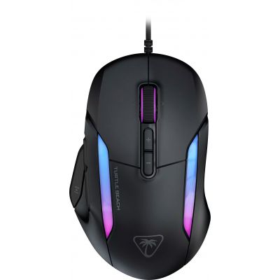 Turtle Beach hiir Kone II, must