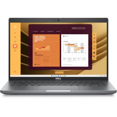 Dell Latitude 5450 | 14 " | IPS | FHD | 1920 x 1080 pixels | Anti-glare | Intel Core i7 | i7-1355U | 16 GB | DDR5 | Solid-state drive capacity 512 GB | Intel Integrated Graphics | Windows 11 Pro | 80