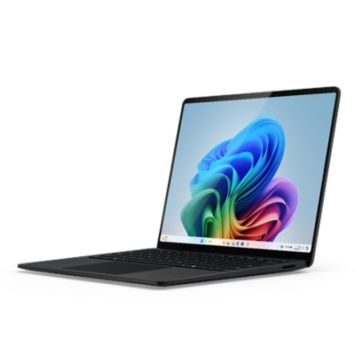 Microsoft Surface Laptop C12 | Black | 13.8 " | Touchscreen | 2304 x 1536 pixels | Snapdragon X Elite | 16 GB | Solid-state drive capacity 1000 GB | Qualcomm Adreno GPU | Windows 11 Home | Bluetooth
