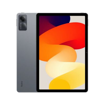 Xiaomi | Redmi | Pad SE | 11 " | Graphite Gray | IPS LCD | 1920 x 1200 pixels | Qualcomm | Snapdragon 680 | 8 GB | 256 GB | Wi-Fi | Front camera | 5 MP | Rear camera | 8 MP | Bluetooth | 5.0 | Androi