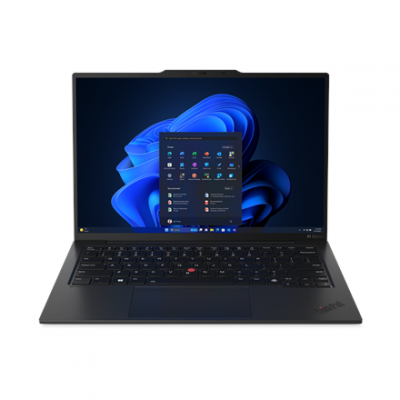Lenovo ThinkPad X1 Carbon | Black | 14 " | IPS | WUXGA | 1920 x 1200 pixels | Anti-glare | Intel Core Ultra 7 | 155U | 32 GB | Soldered LPDDR5x | Solid-state drive capacity 512 GB | Intel Graphics |