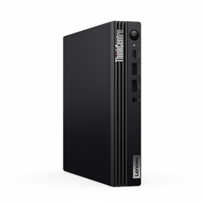 Lenovo ThinkCentre | M70q | Desktop | Tiny | Intel Core i7 | i7-14700T | Internal memory 16 GB | SO-DIMM DDR5 | Solid-state drive capacity 1000 GB | 2x512 GB | Intel UHD Graphics 770 | No Optical dri