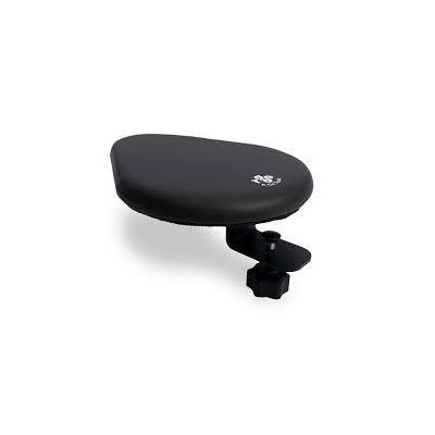 ARMREST ERGONOMIC SPLIT/BLACK RGOARMSP R-GO TOOLS
