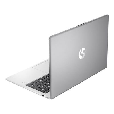 Notebook|HP|250 G10|CPU  Core i5|i5-1335U|1300 MHz|15.6"|1920x1080|RAM 16GB|DDR4|3200 MHz|SSD 512GB|Intel Iris Xe Graphics|Integrated|ENG|Windows 11 Home|Silver|1.52 kg|AK9X2AT