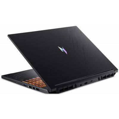 Notebook|ACER|Nitro|V 16|ANV16-71-522G|CPU  Core i5|i5-14450HX|2400 MHz|16"|1920x1200|RAM 16GB|DDR5|SSD 1TB|NVIDIA GeForce RTX 4060|ENG|Windows 11 Home|Black|2.5 kg|NH.QTMEL.001