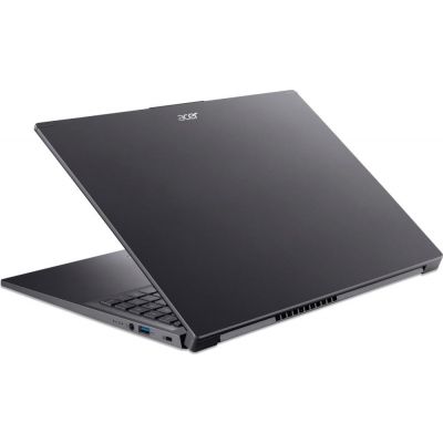 Notebook|ACER|Aspire|16|A16-71M-79AQ|CPU  Core Ultra|u7-155H|3800 MHz|16"|2048x1280|RAM 16GB|SSD 1TB|Intel Arc Graphics|Integrated|ENG/RUS|Windows 11 Home|Steel Grey|1.65 kg|NX.J9XEL.002