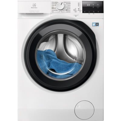 Pesumasin-kuivati Electrolux, sügavus 58cm