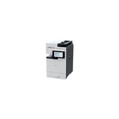 RICOH IM370 A4 MFP 37 ppm 3in1 SPDF dupl