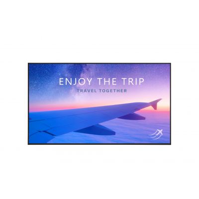 LG 43UH7N-E | 43 " | 700 cd/m | Landscape/Portrait | 24/7 | webOS | 8 ms | 178  | 178
