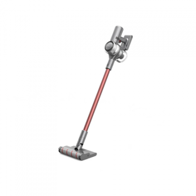 Dreame | Vacuum Cleaner | V11 | Cordless operating | Handstick | 450 W | 25.2 V | Operating time (max) 90 min | Grey/Red | Warranty 24 month(s)