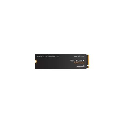 WD Black SN7100 NVMe SSD 1TB M.2 2280
