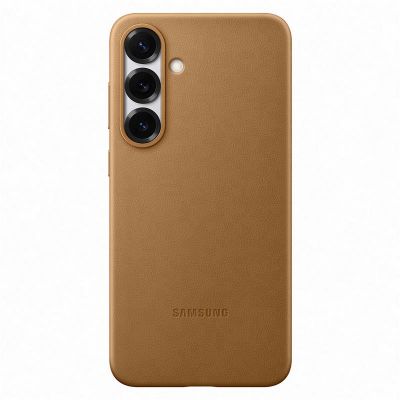 Galaxy S25+ Kindsuit Case, kuldne