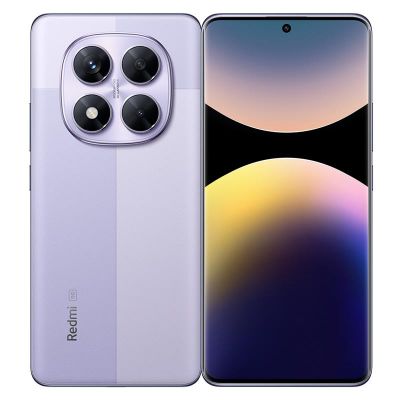 Xiaomi Redmi Note 14 Pro 5G 8+256GB, lilla