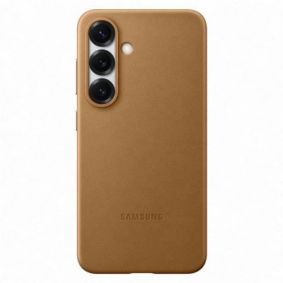 Galaxy S25 Kindsuit Case, kuldne