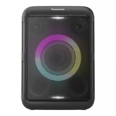 Peokõlar Panasonic, must