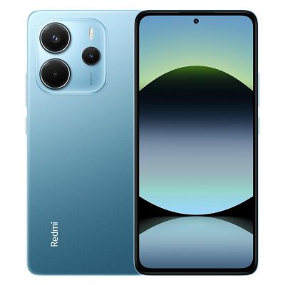 Xiaomi Redmi Note 14 8+256GB, sinine
