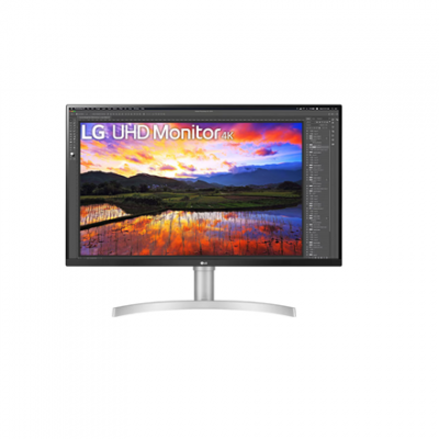 LG 32UN650K-W | 32 " | IPS | 16:9 | 60 Hz | 5 ms | 3840 x 2160 pixels | 350 cd/m | HDMI ports quantity 2