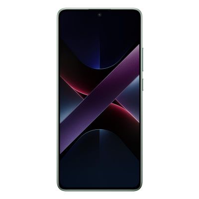 POCO X7 Pro 8+256GB, roheline