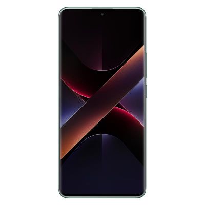 POCO X7 8+256GB, roheline