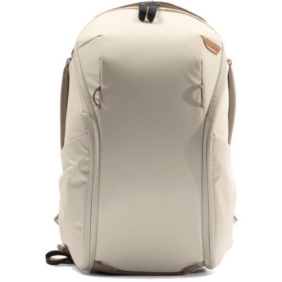 Peak Design seljakott Everyday Backpack Zip V2 15L, bone