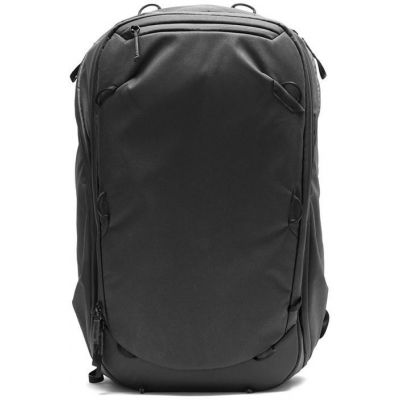 Peak Design seljakott Travel Backpack 45L, must