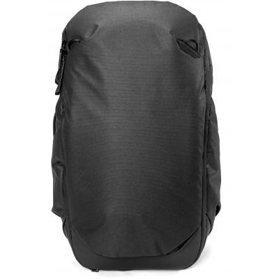 Peak Design seljakott Travel Backpack 30L, must