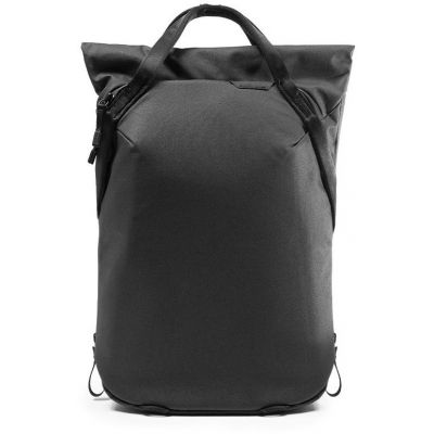 Peak Design seljakott Everyday Totepack V2 20L, must