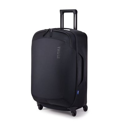 Thule 5049 Subterra 2 checked spinner black