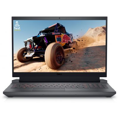 Dell G15 5530 | Grey | 15.6 " | FHD | 1920 x 1080 pixels | Intel Core i7 | i7-13650HX | 16 GB | DDR5 | Solid-state drive capacity 1000 GB | NVIDIA GeForce RTX 4050 | GDDR6 | 6 GB | Windows 11 Home |