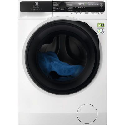 Pesumasin Electrolux, Auto Dose