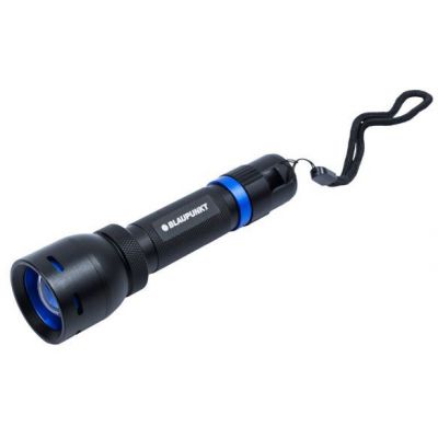 Blaupunkt taskulamp LED Patrol 1000lm IPX4 Natural 10W 4000K