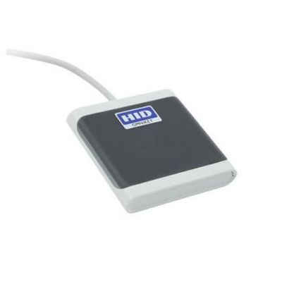 5022 - SMART card reader